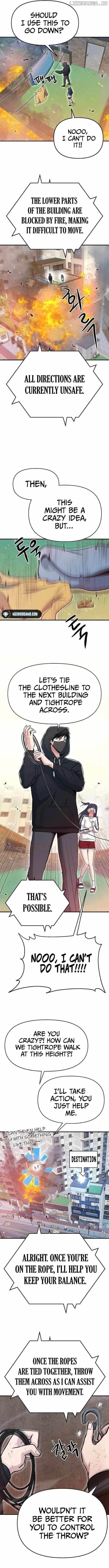 A Hero Who is Good at Everything - Chapter 8 Page 8