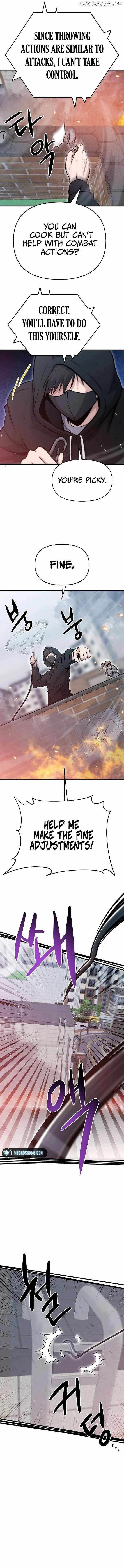 A Hero Who is Good at Everything - Chapter 8 Page 9