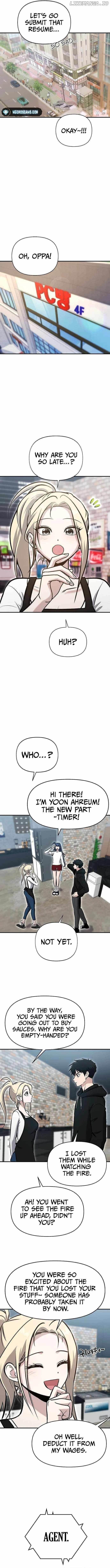 A Hero Who is Good at Everything - Chapter 9 Page 10