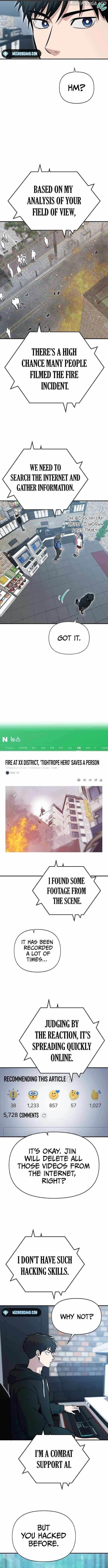 A Hero Who is Good at Everything - Chapter 9 Page 11