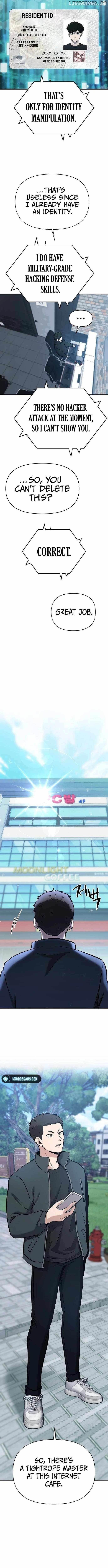 A Hero Who is Good at Everything - Chapter 9 Page 12