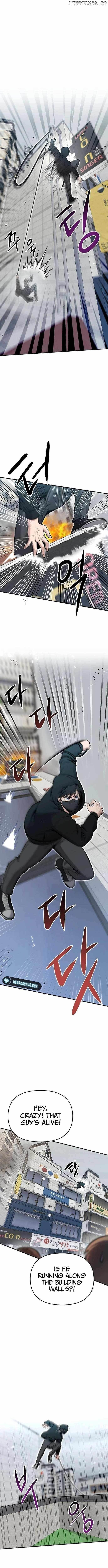 A Hero Who is Good at Everything - Chapter 9 Page 2