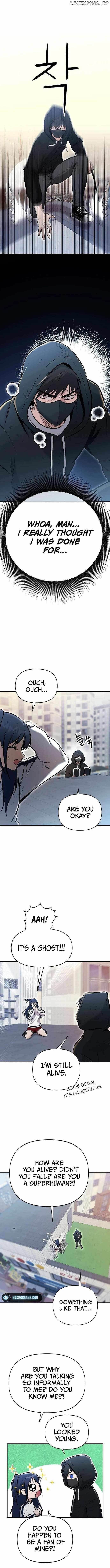 A Hero Who is Good at Everything - Chapter 9 Page 3