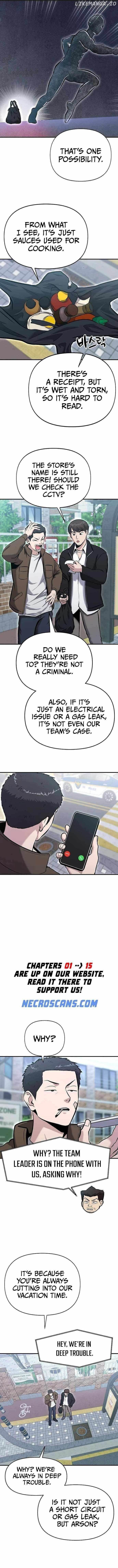 A Hero Who is Good at Everything - Chapter 9 Page 6