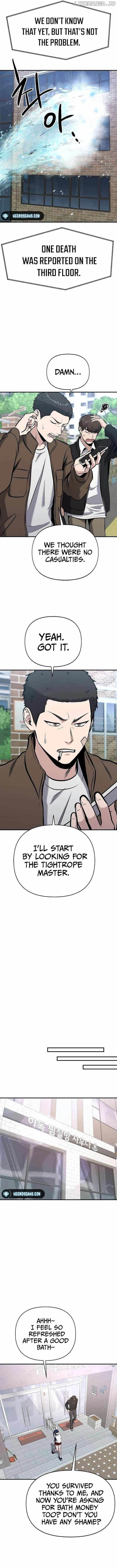 A Hero Who is Good at Everything - Chapter 9 Page 7