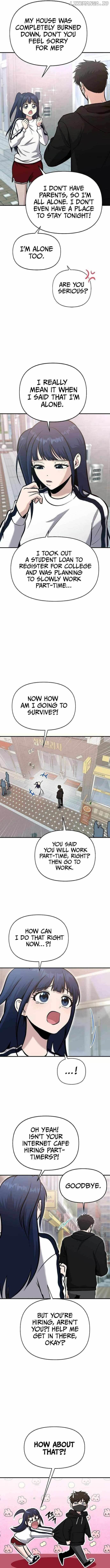 A Hero Who is Good at Everything - Chapter 9 Page 8