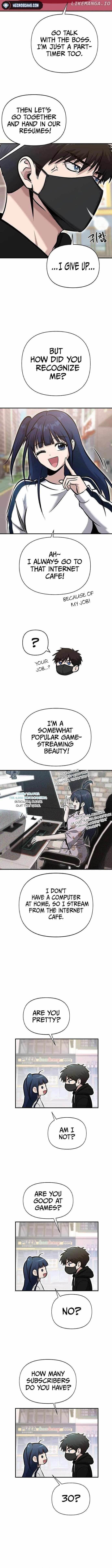 A Hero Who is Good at Everything - Chapter 9 Page 9