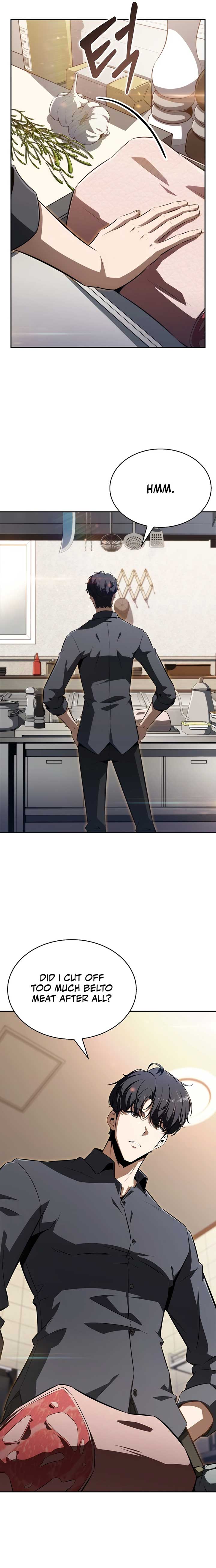 Eat and Go - Chapter 1 Page 13