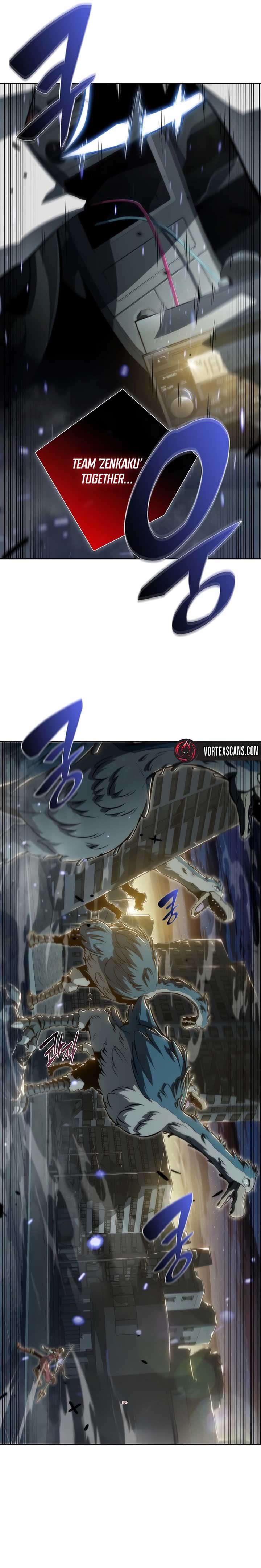 Eat and Go - Chapter 1 Page 2