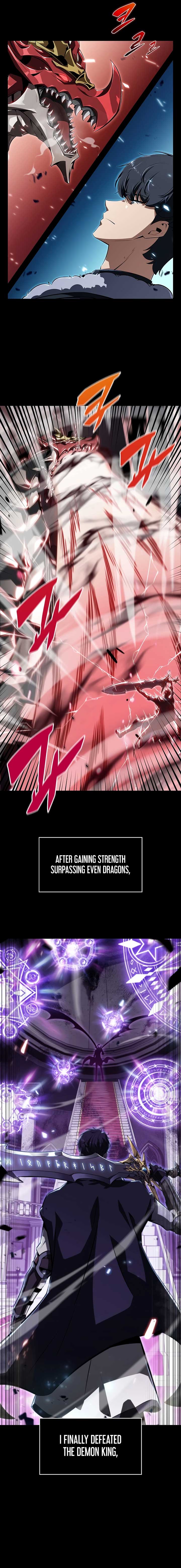 Eat and Go - Chapter 1 Page 21