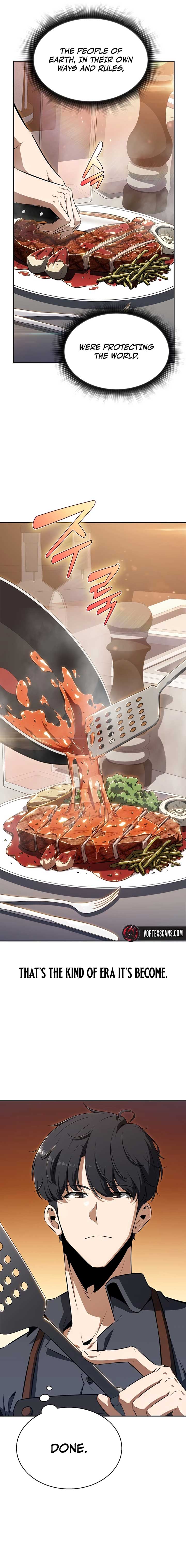 Eat and Go - Chapter 1 Page 24