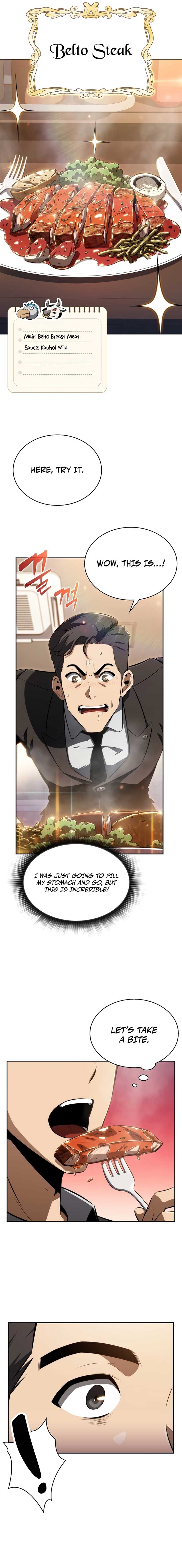 Eat and Go - Chapter 1 Page 25