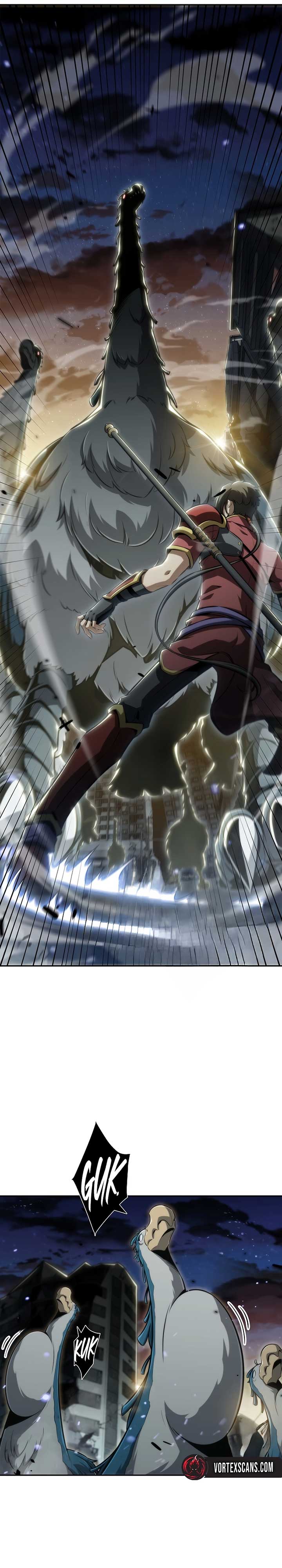 Eat and Go - Chapter 1 Page 3