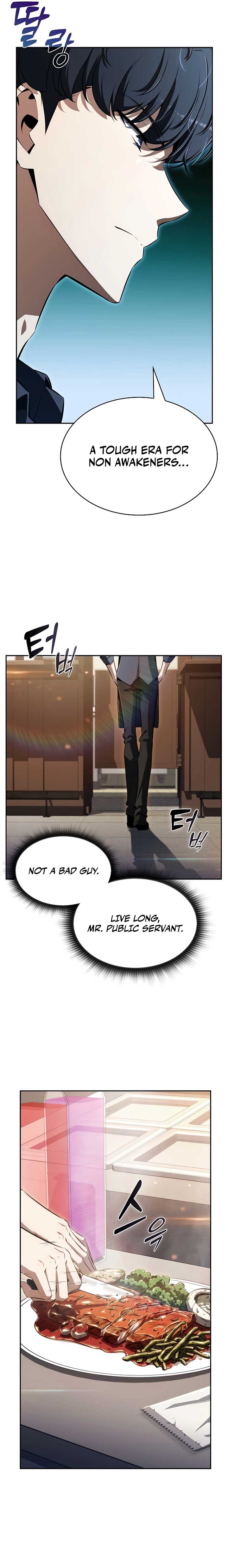 Eat and Go - Chapter 1 Page 30