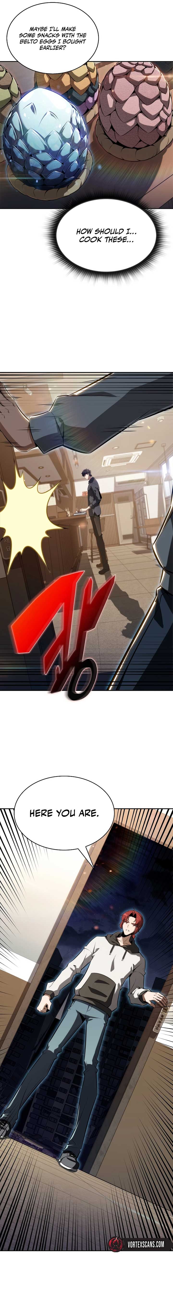 Eat and Go - Chapter 1 Page 32