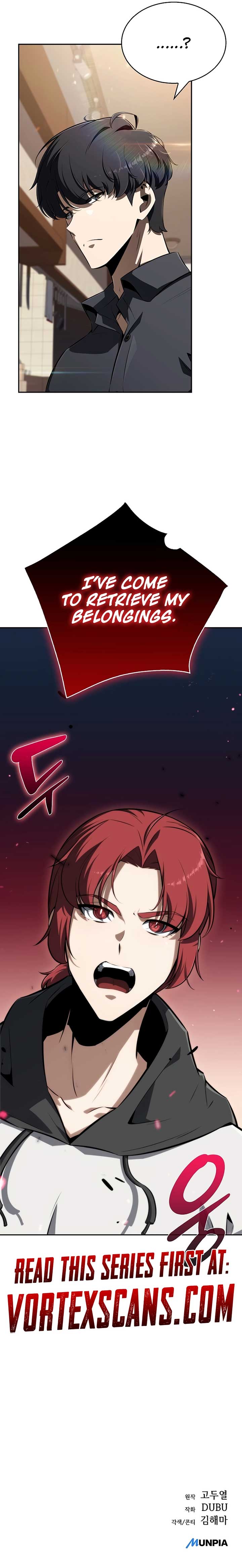 Eat and Go - Chapter 1 Page 33