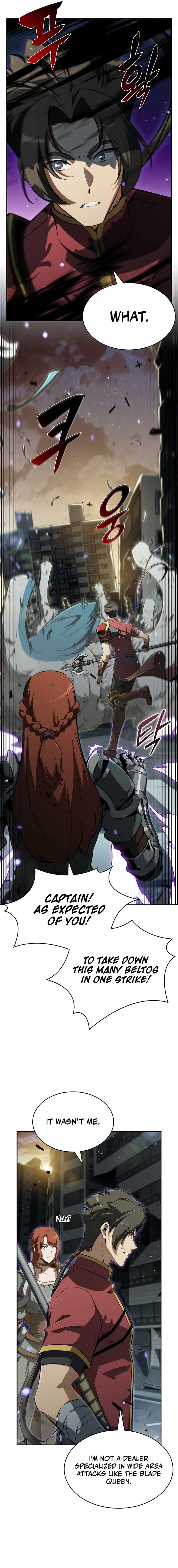 Eat and Go - Chapter 1 Page 7