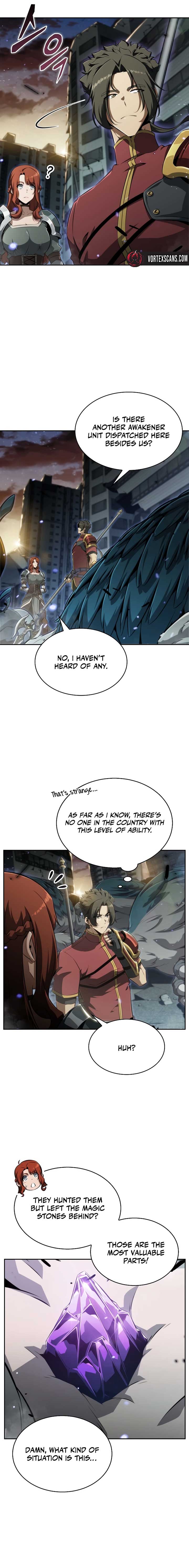 Eat and Go - Chapter 1 Page 8