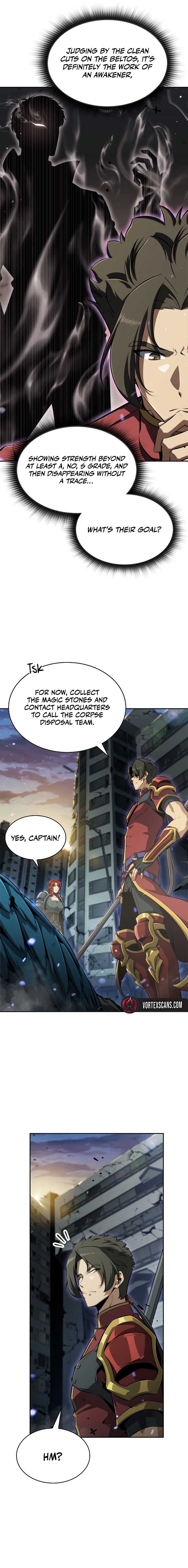 Eat and Go - Chapter 1 Page 9