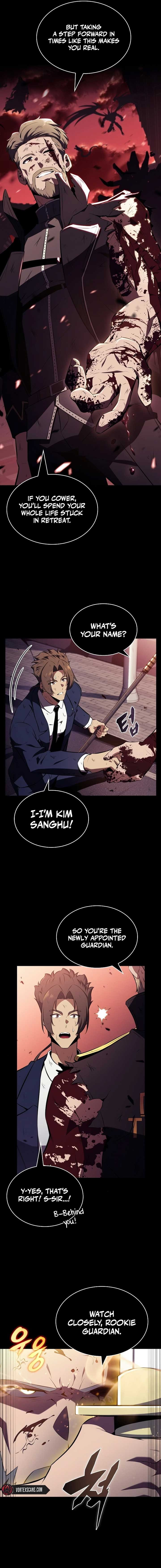 Eat and Go - Chapter 10 Page 4