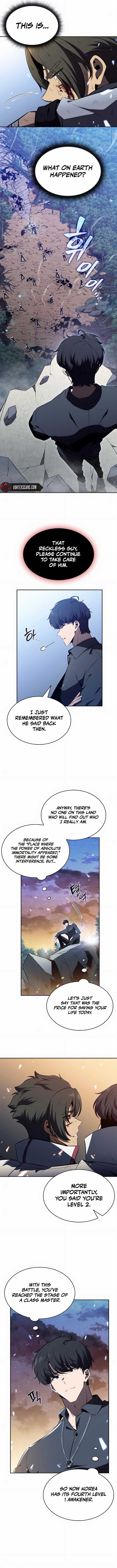 Eat and Go - Chapter 12 Page 14