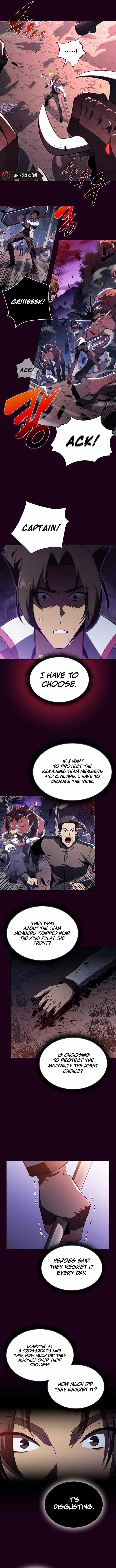 Eat and Go - Chapter 12 Page 5