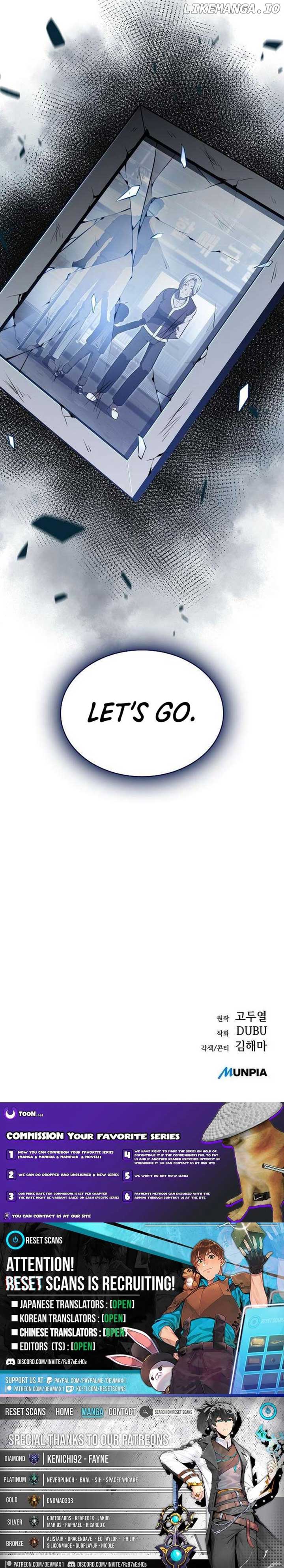 Eat and Go - Chapter 15 Page 15