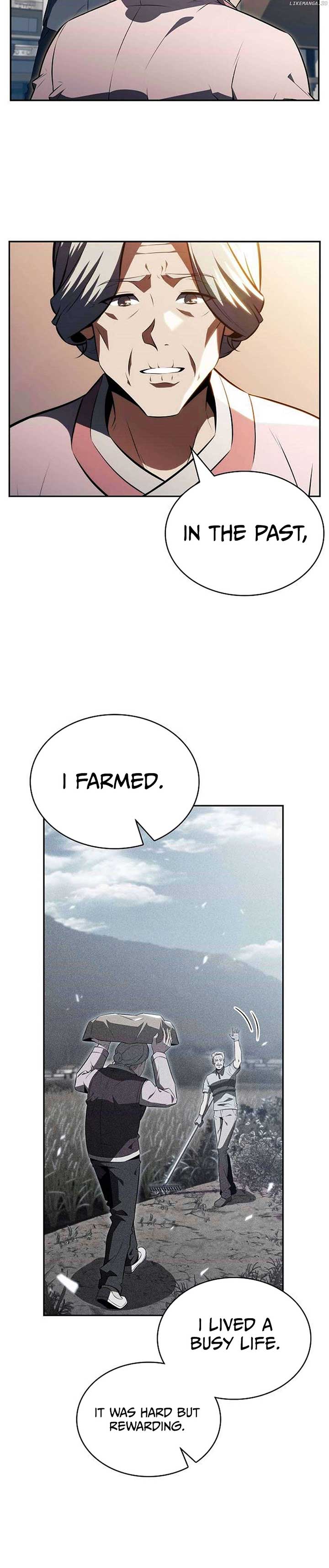 Eat and Go - Chapter 16 Page 10