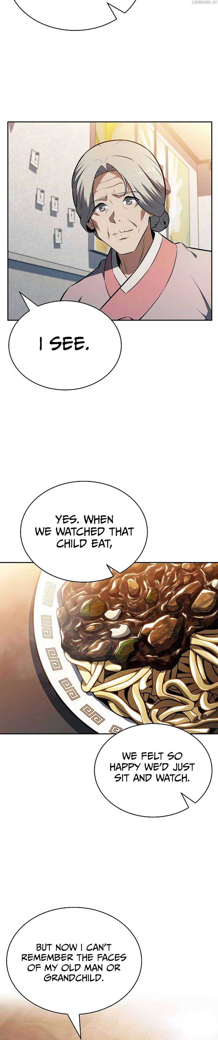 Eat and Go - Chapter 16 Page 12