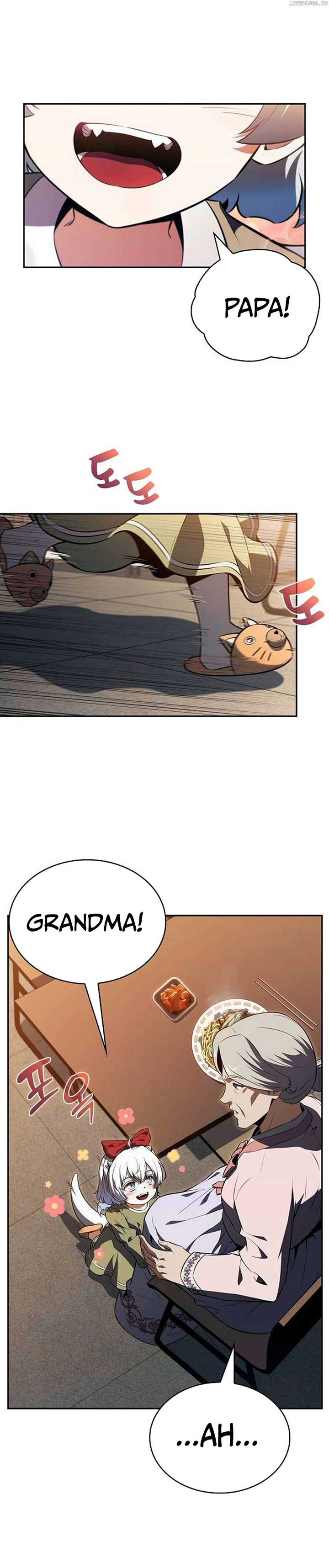 Eat and Go - Chapter 16 Page 14