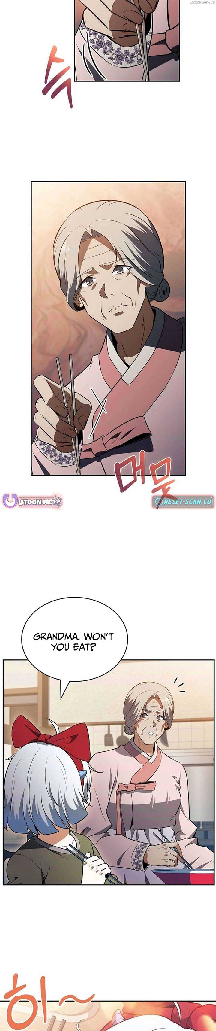 Eat and Go - Chapter 16 Page 17