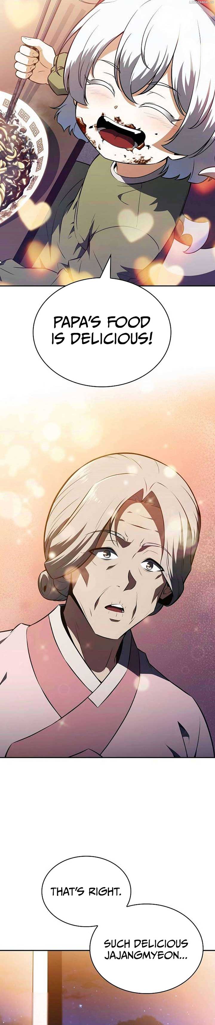 Eat and Go - Chapter 16 Page 18