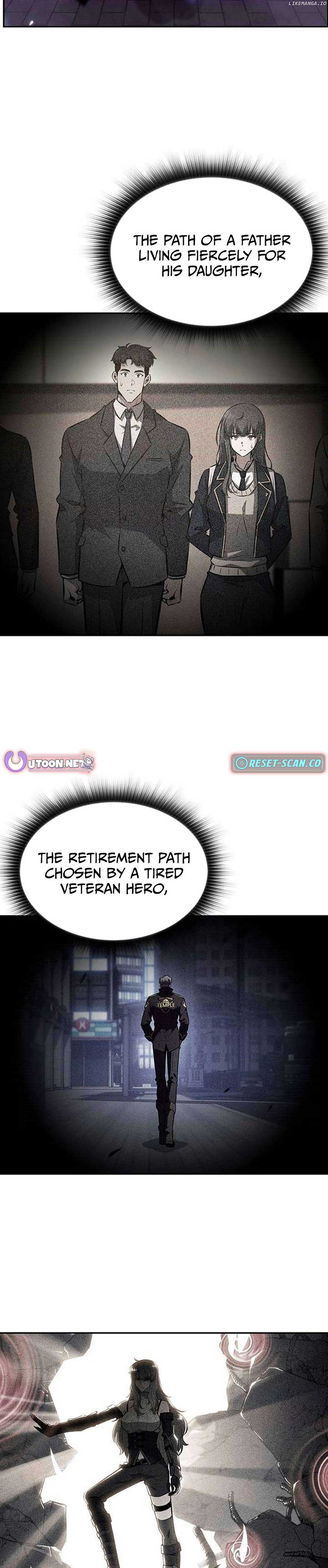 Eat and Go - Chapter 16 Page 23