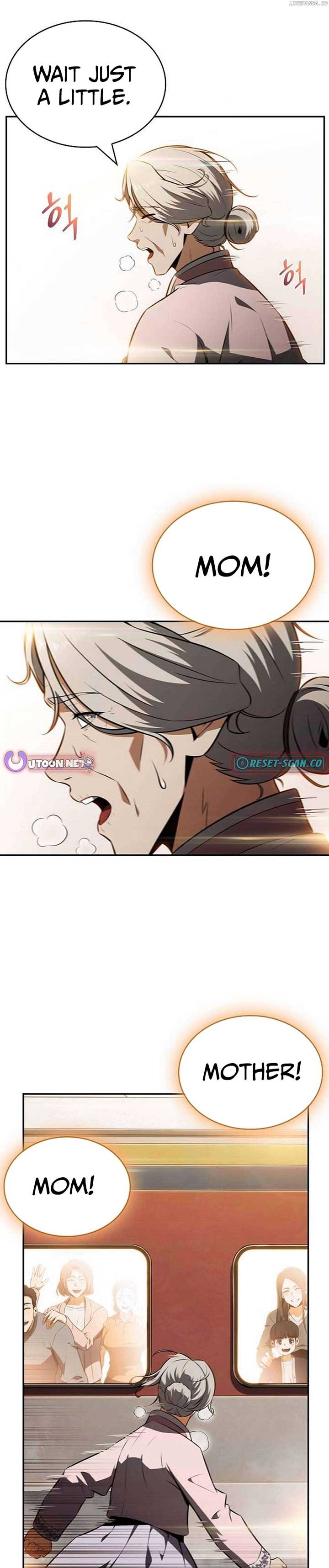 Eat and Go - Chapter 16 Page 27