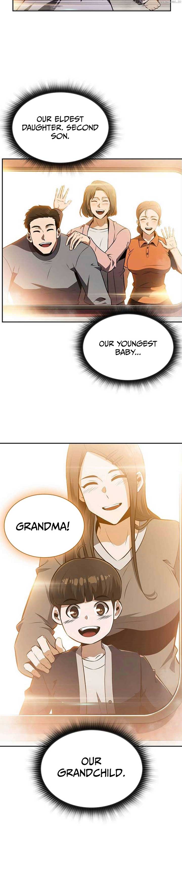 Eat and Go - Chapter 16 Page 28