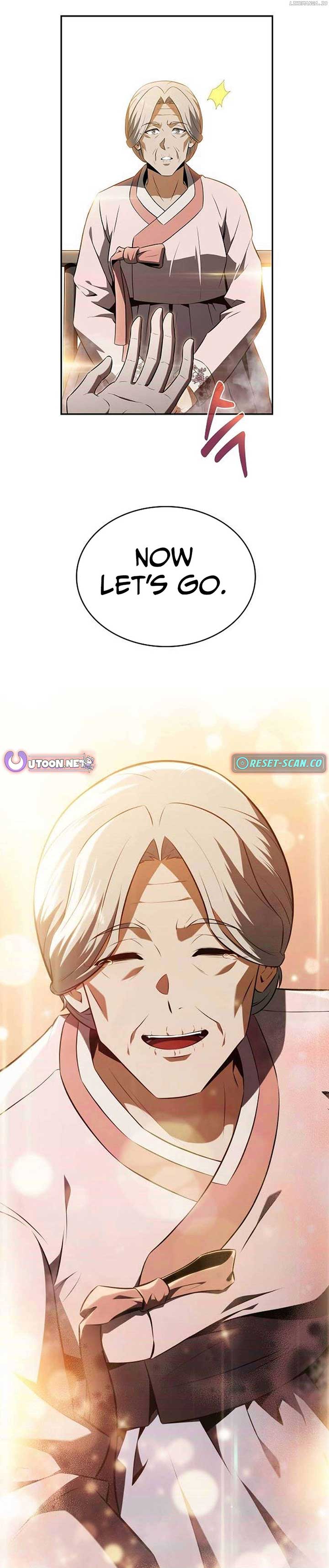 Eat and Go - Chapter 16 Page 31