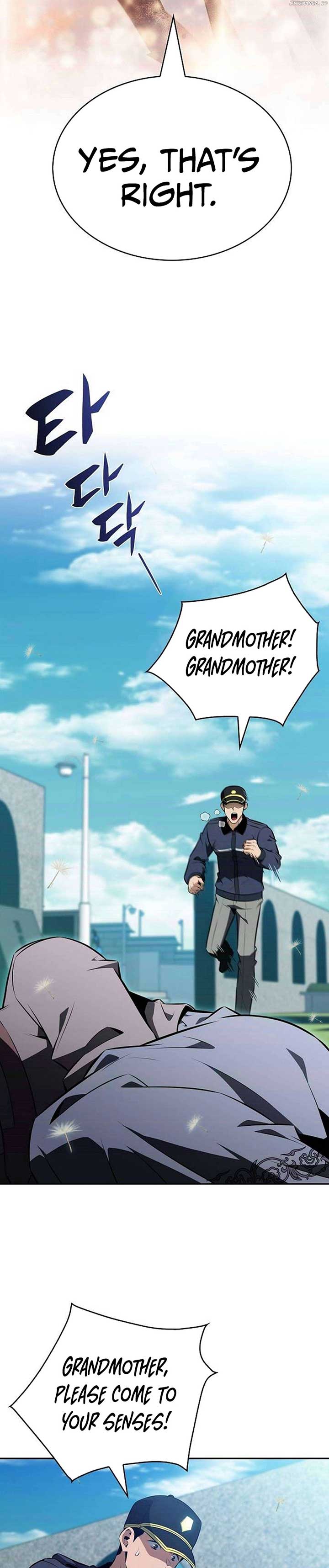 Eat and Go - Chapter 16 Page 32