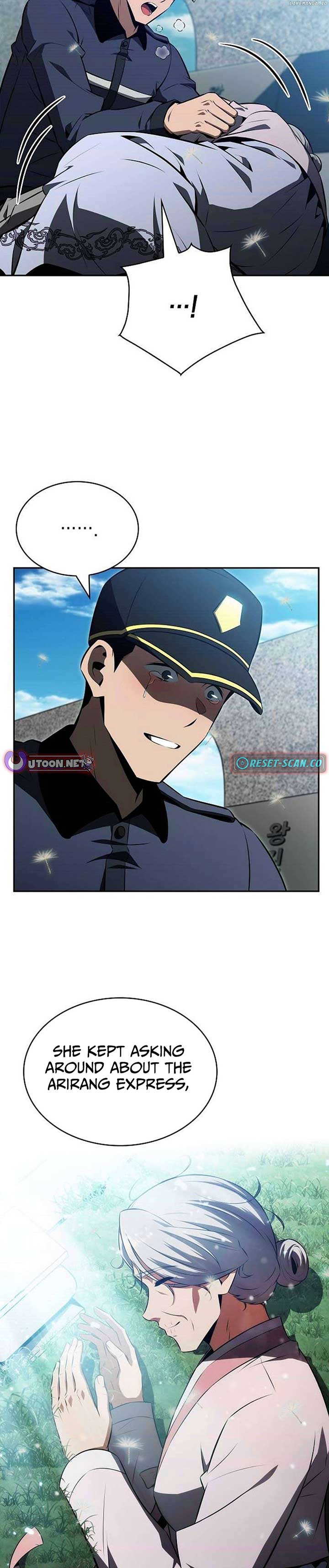 Eat and Go - Chapter 16 Page 33