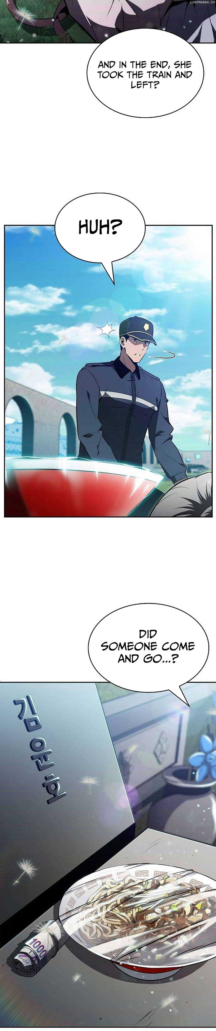 Eat and Go - Chapter 16 Page 34