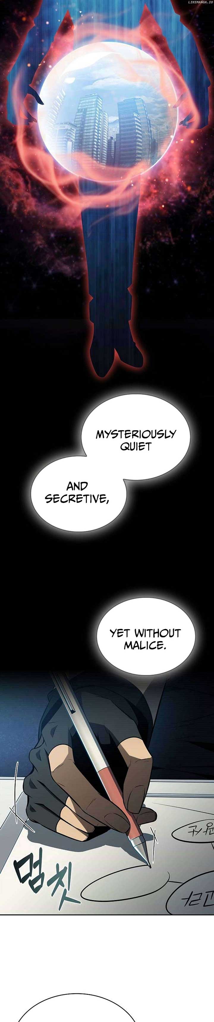 Eat and Go - Chapter 16 Page 38