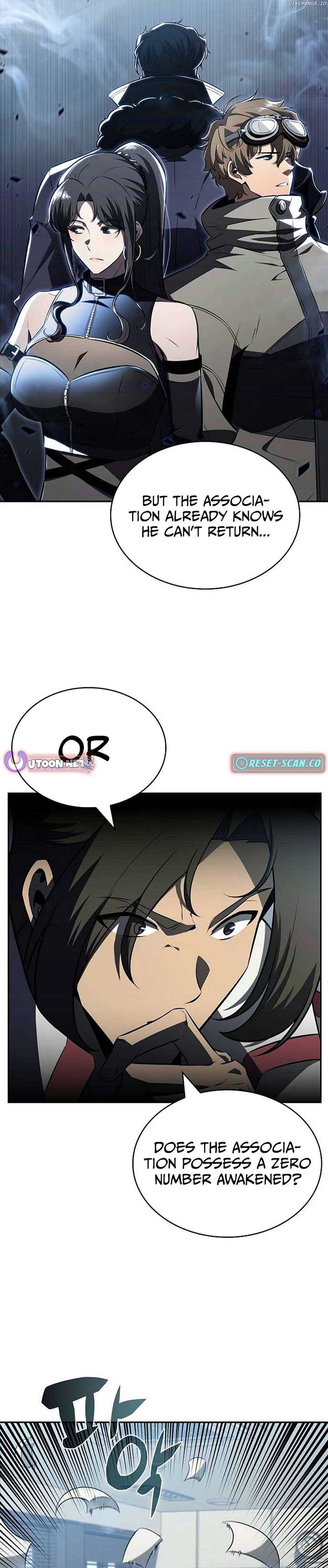 Eat and Go - Chapter 16 Page 41