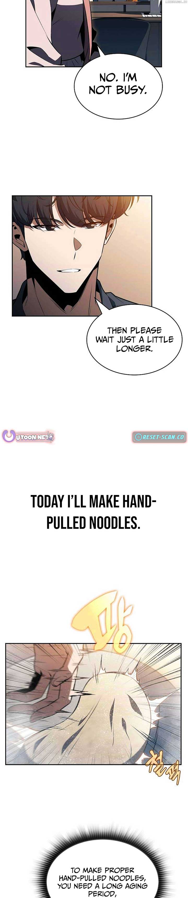 Eat and Go - Chapter 16 Page 7