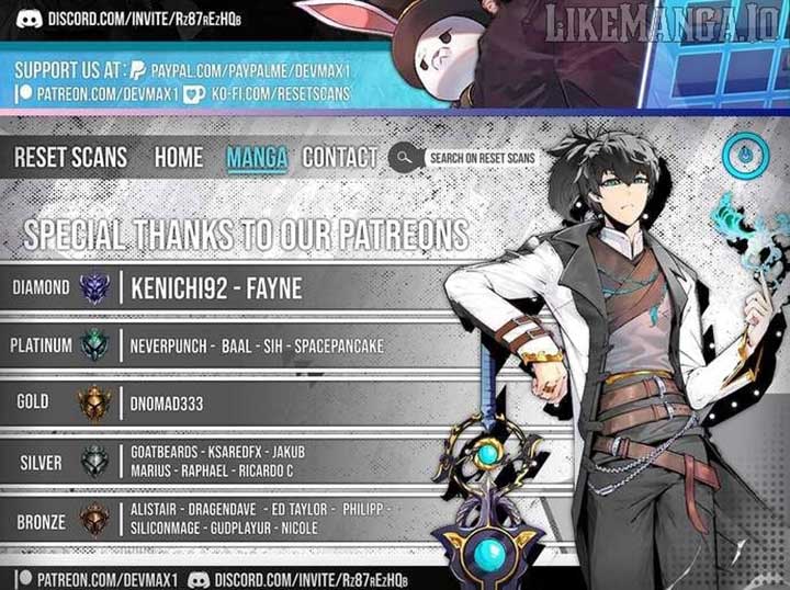 Eat and Go - Chapter 18 Page 17