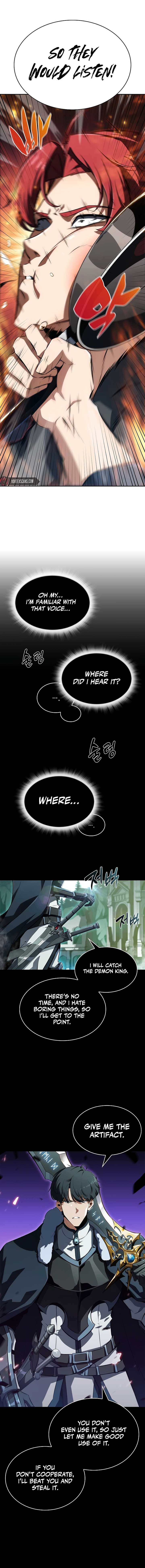 Eat and Go - Chapter 2 Page 12