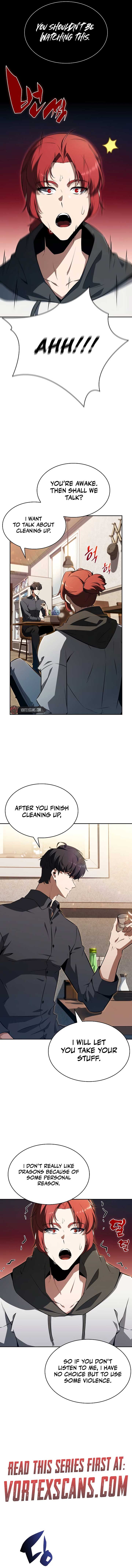 Eat and Go - Chapter 2 Page 14