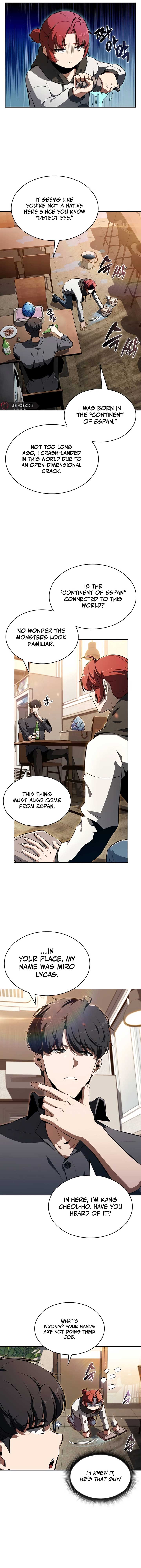 Eat and Go - Chapter 2 Page 15