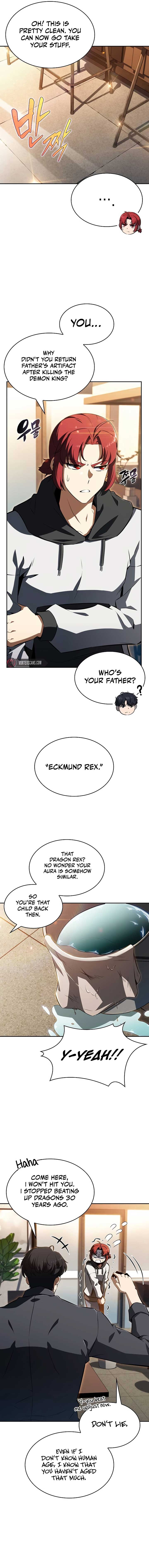 Eat and Go - Chapter 2 Page 16