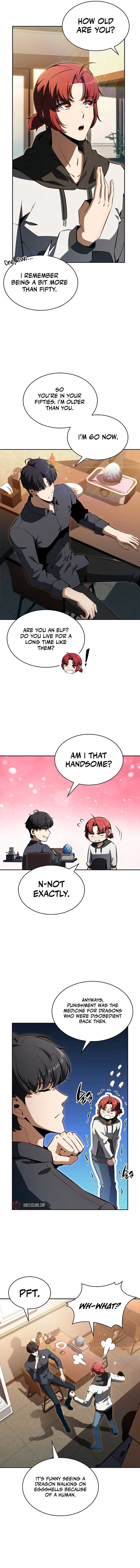 Eat and Go - Chapter 2 Page 17