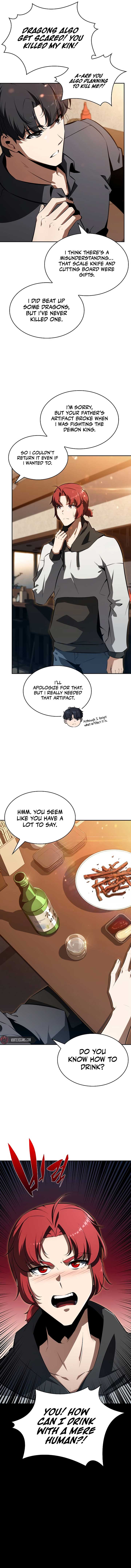 Eat and Go - Chapter 2 Page 18