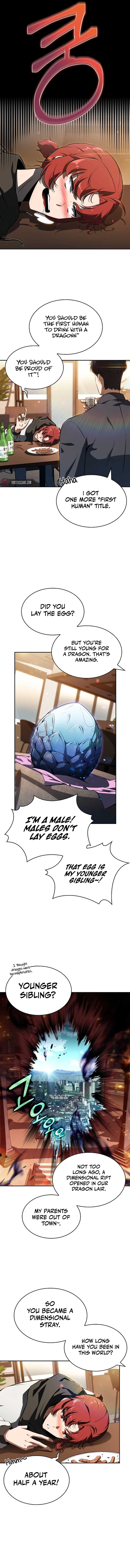 Eat and Go - Chapter 2 Page 19